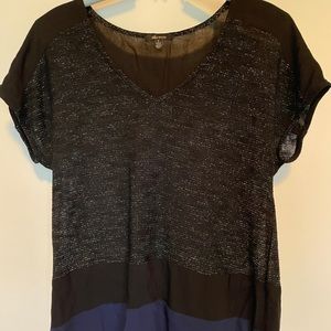 Ella Moss short sleeve top